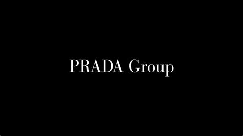 struttura organizzativa prada|prada group management.